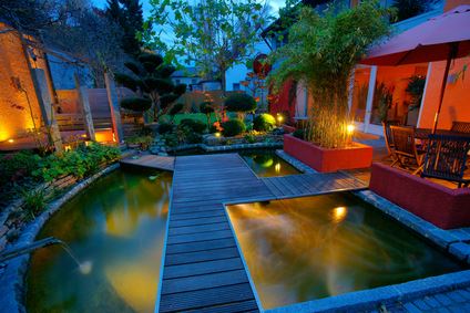 Landscape Lighting Brings Safety, Style, and Function After Sunset Thumbnail