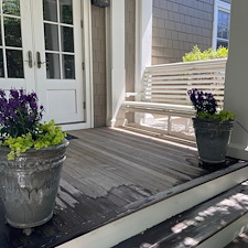 Flower Pot Installation 12