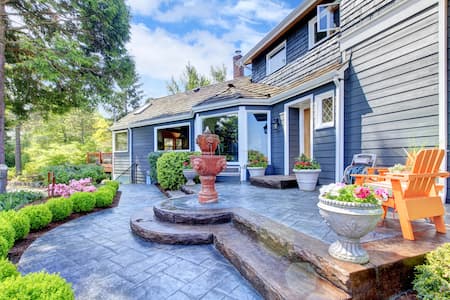 Paver Repairs: How to Fix Sunken, Wobbly, or Spreading Pavers Before They Get Worse